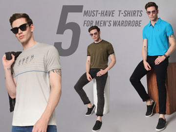 T Shirt For Men