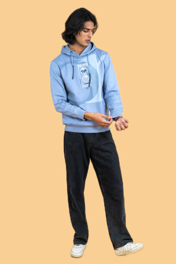 Lavender Hoodie