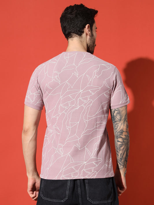 ROUND NECK FASHION