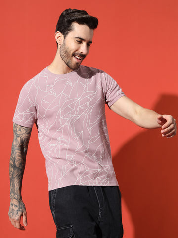 ROUND NECK FASHION