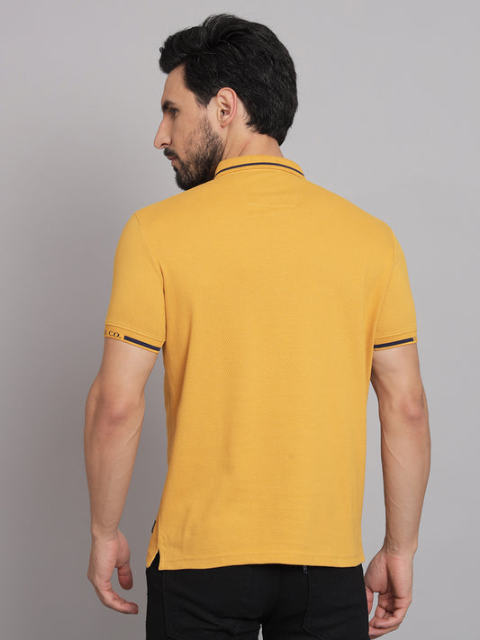 Innovative Bumblebee PoloT-shirt