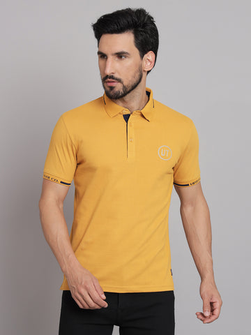 Innovative Bumblebee PoloT-shirt